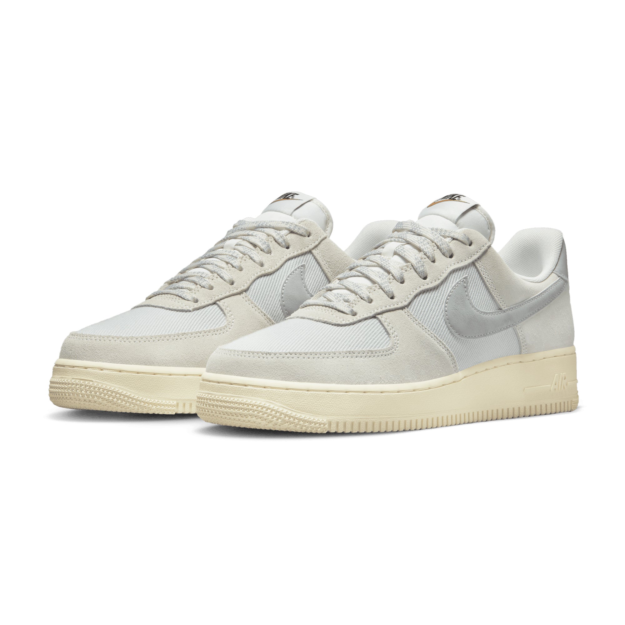 Nike air force 2025 1 07 lv8 sail