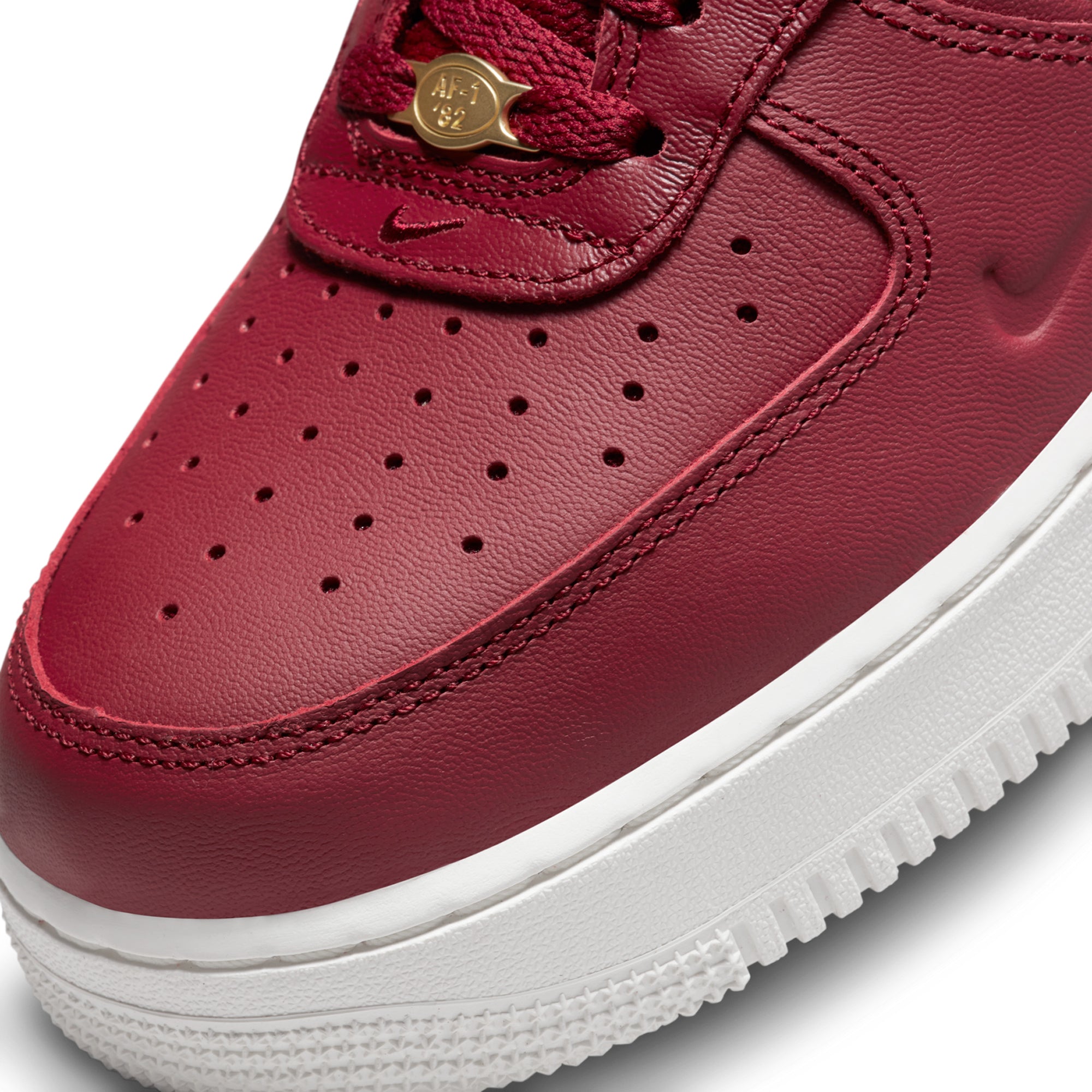 Nike Celebrates NYC s Ghanian Community With the Little Accra Air Force 1