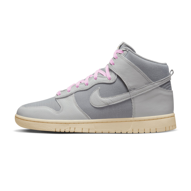 Dunk High Retro PRM DQ8800-001 Smoke Grey – Capsule