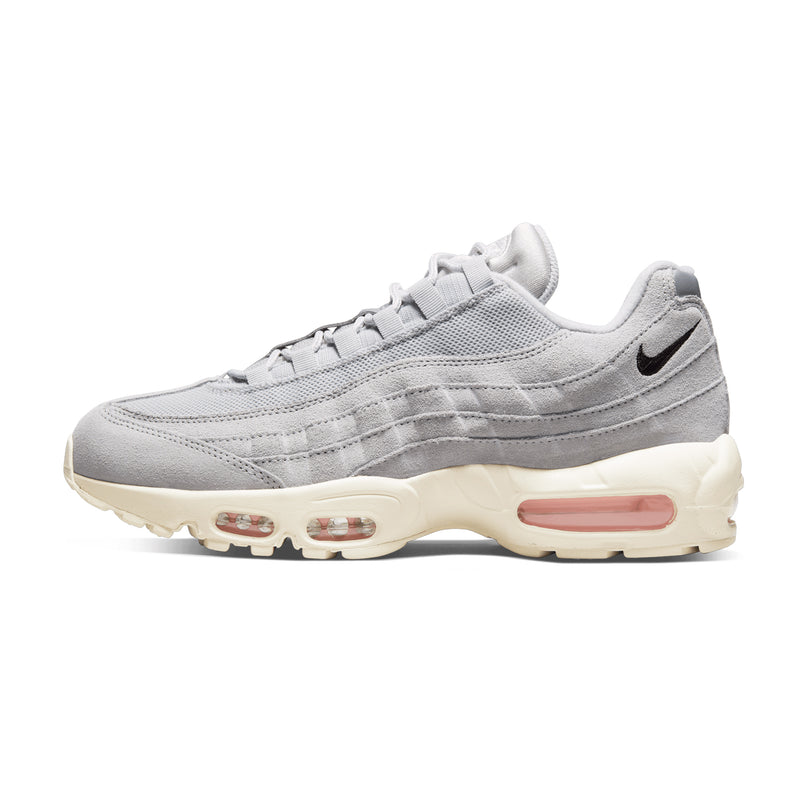 Air Max 95 DX2670-001 Grey Fog – Capsule