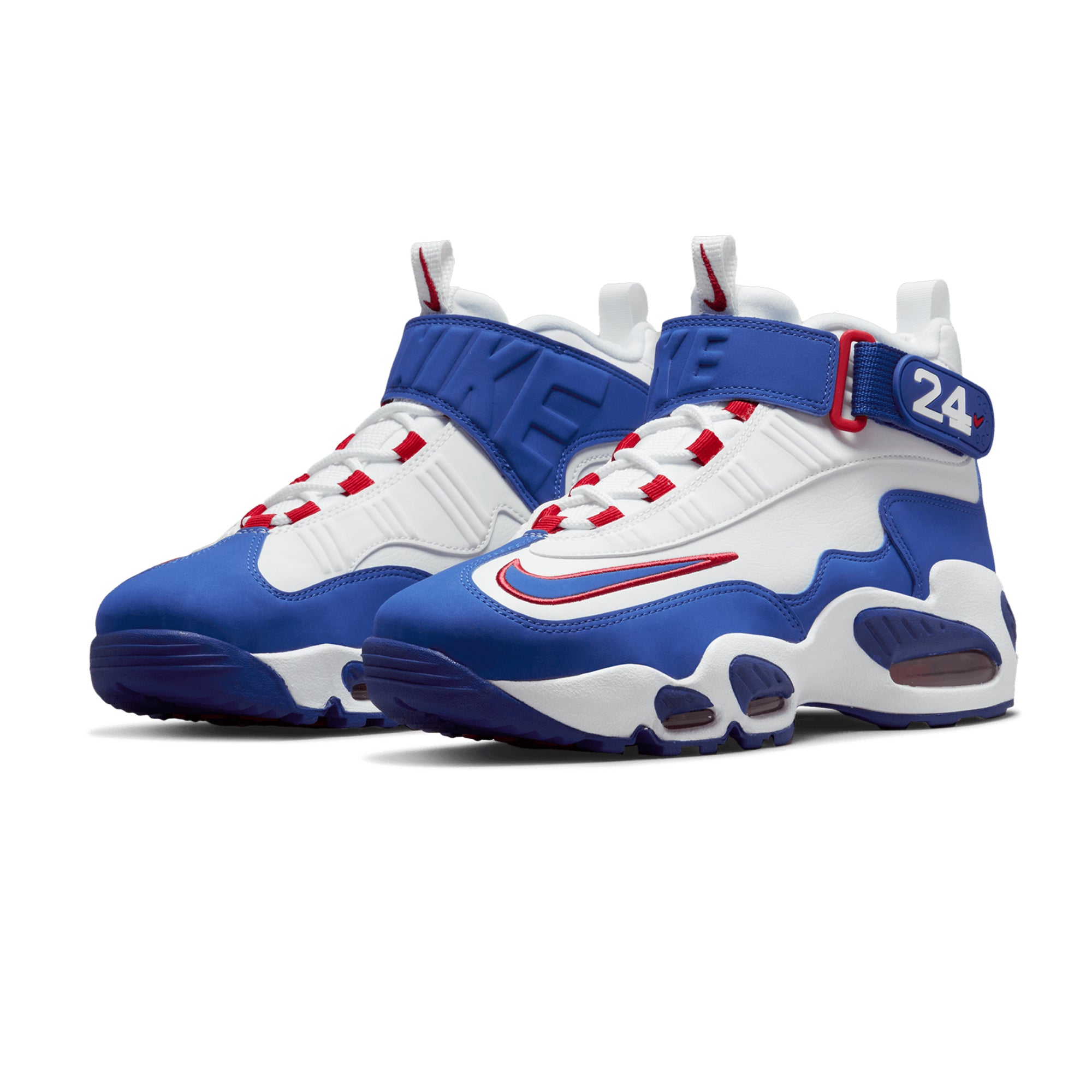 nike air zoom rookie dynamic blue color page free