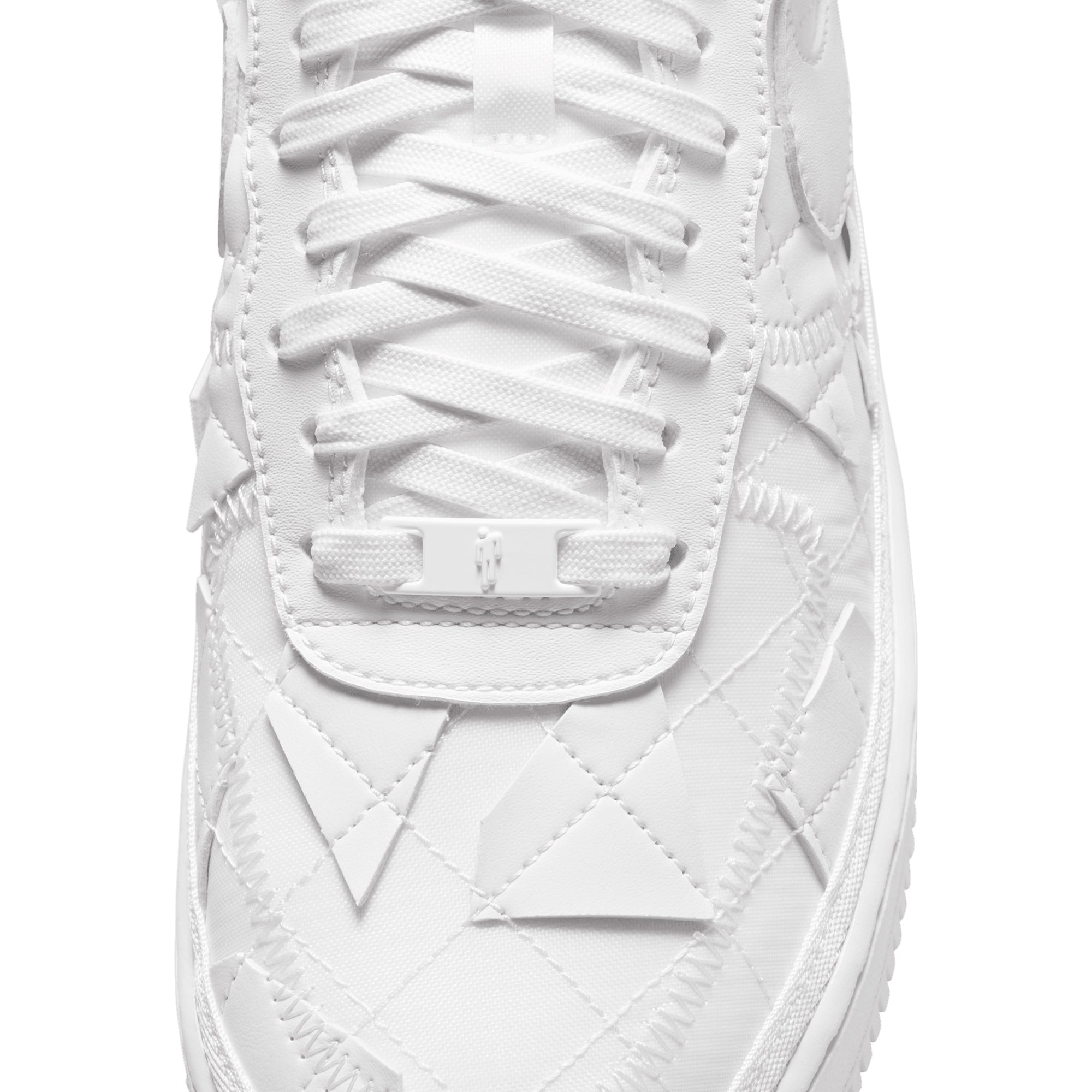 Billie Eilish Nike Air Force 1 SP DZ3674-100 White – Capsule