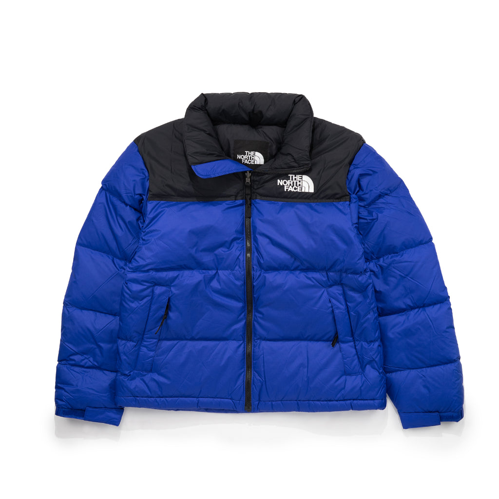 TNF 1996 Nuptse Jacket Lapis Blue NF0A3C8D40S1