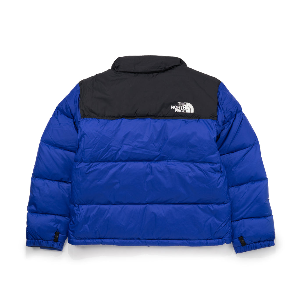 TNF 1996 Nuptse Jacket Lapis Blue NF0A3C8D40S1