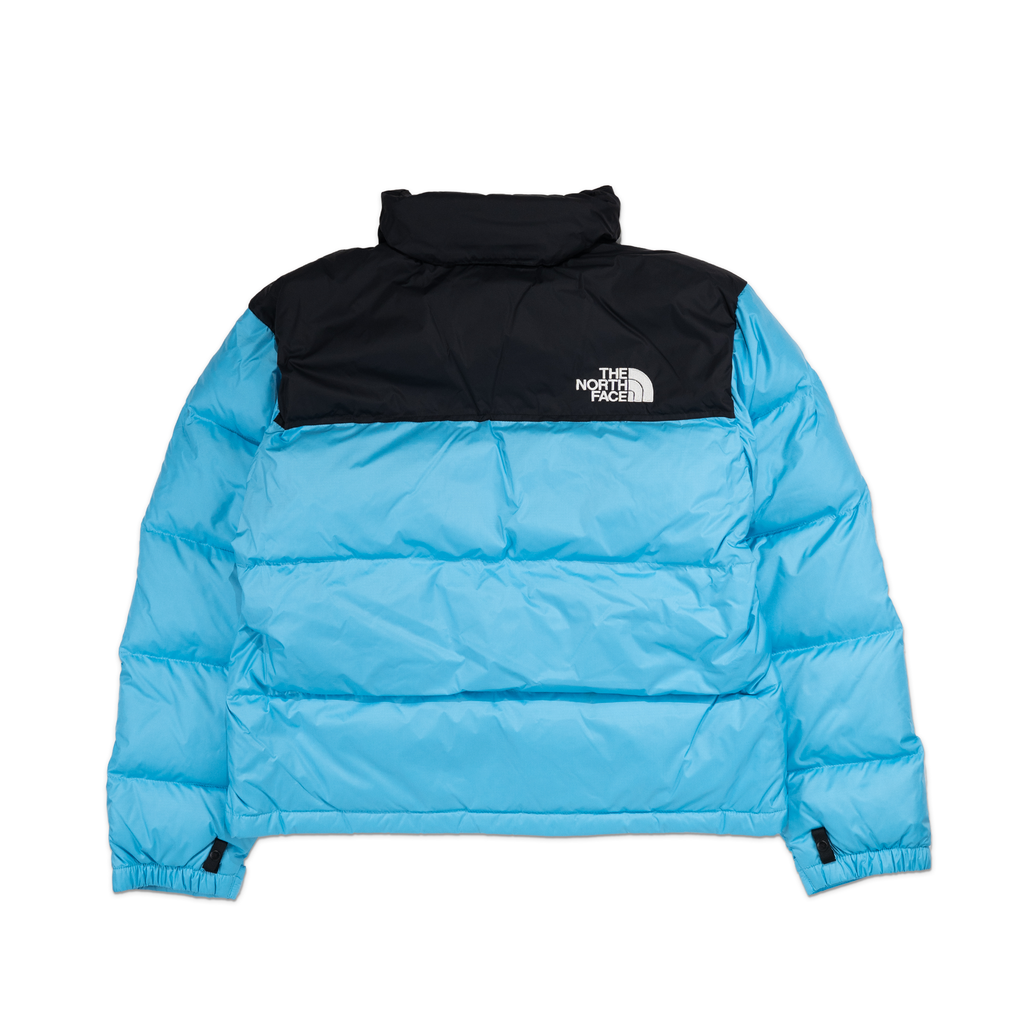 TNF 1996 Nuptse Jacket Norse Blue NF0A3C8D3X5