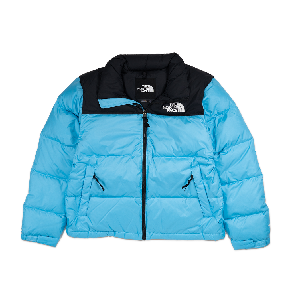 TNF 1996 Nuptse Jacket Norse Blue NF0A3C8D3X5