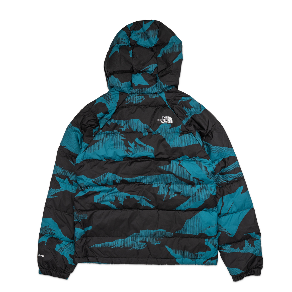 TNF Hydrenalite Hoodie Print