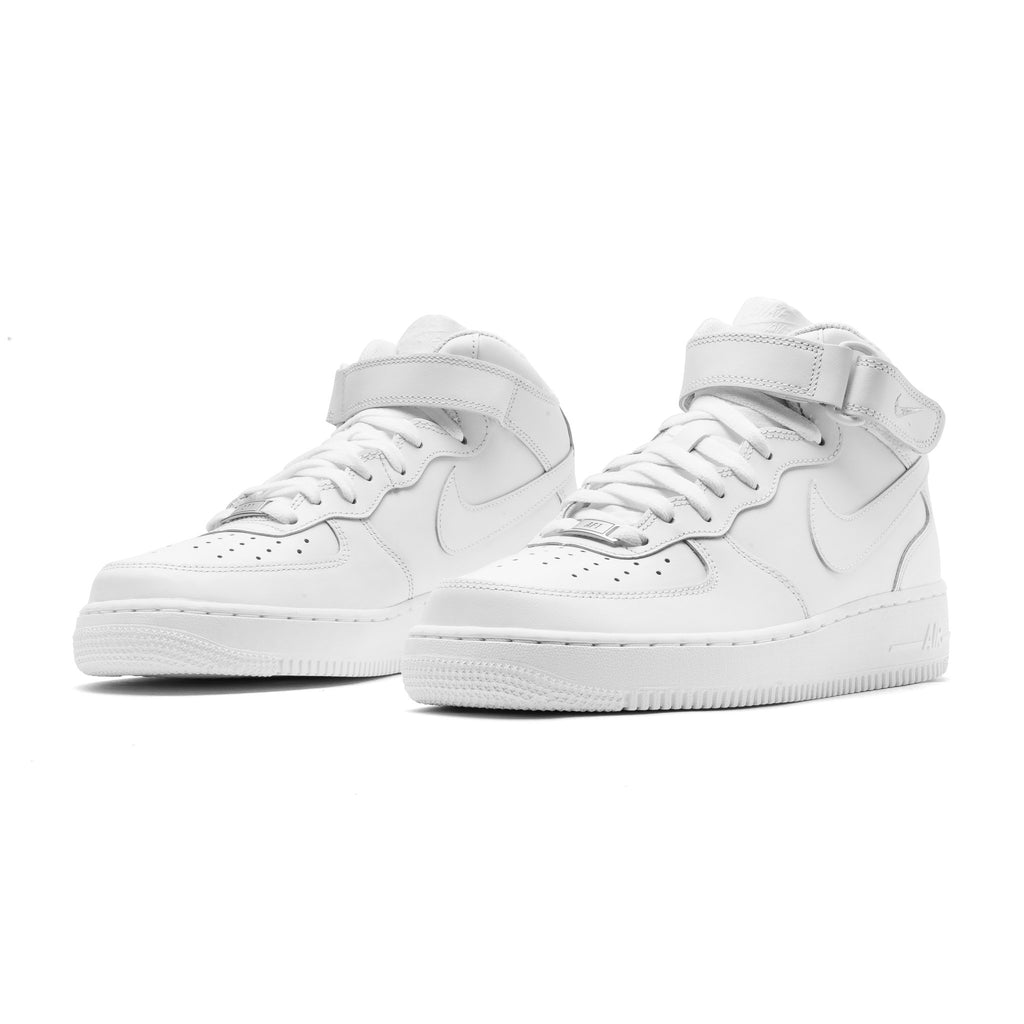 Air Force 1 Mid 07 CW2289-111 White