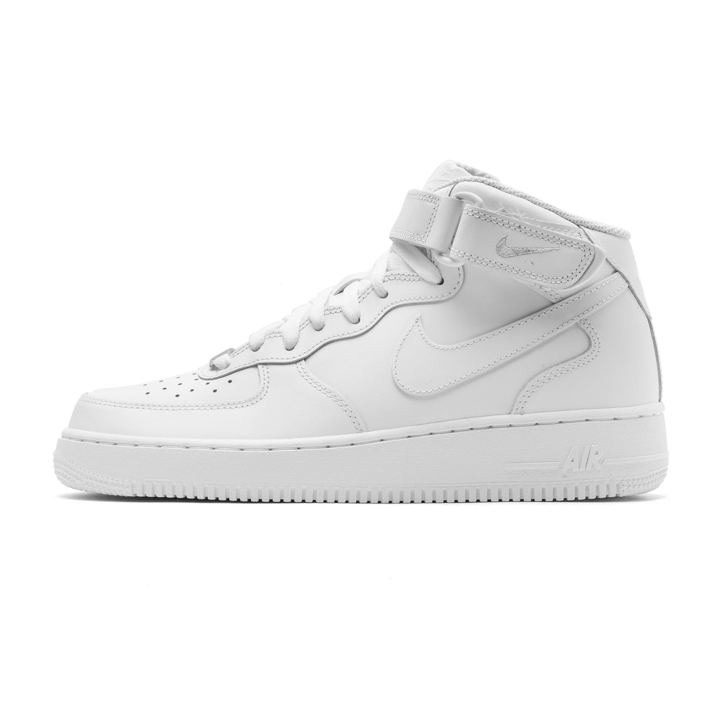 Air Force 1 Mid 07 CW2289-111 White