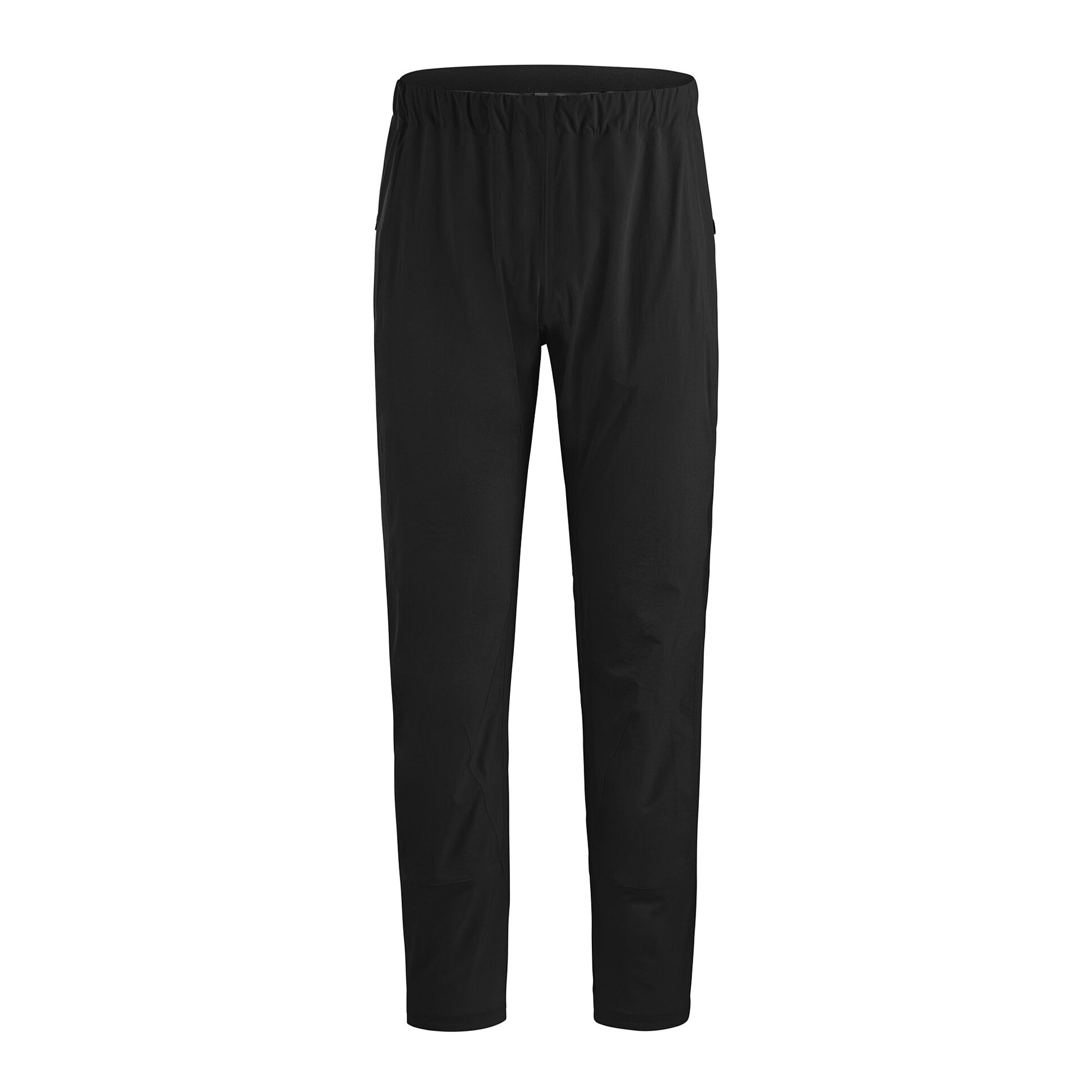 Secant Comp Pants X000007365 Black