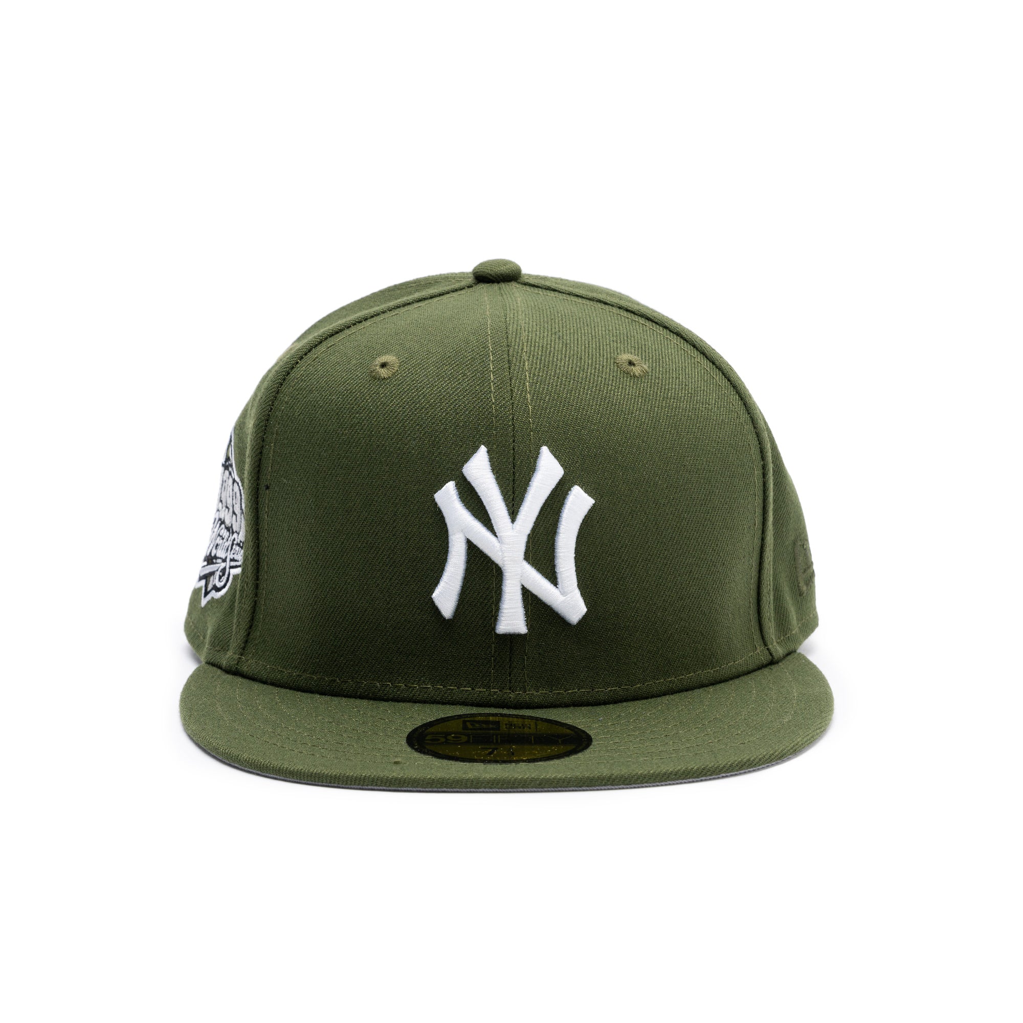 New york hotsell yankees green cap