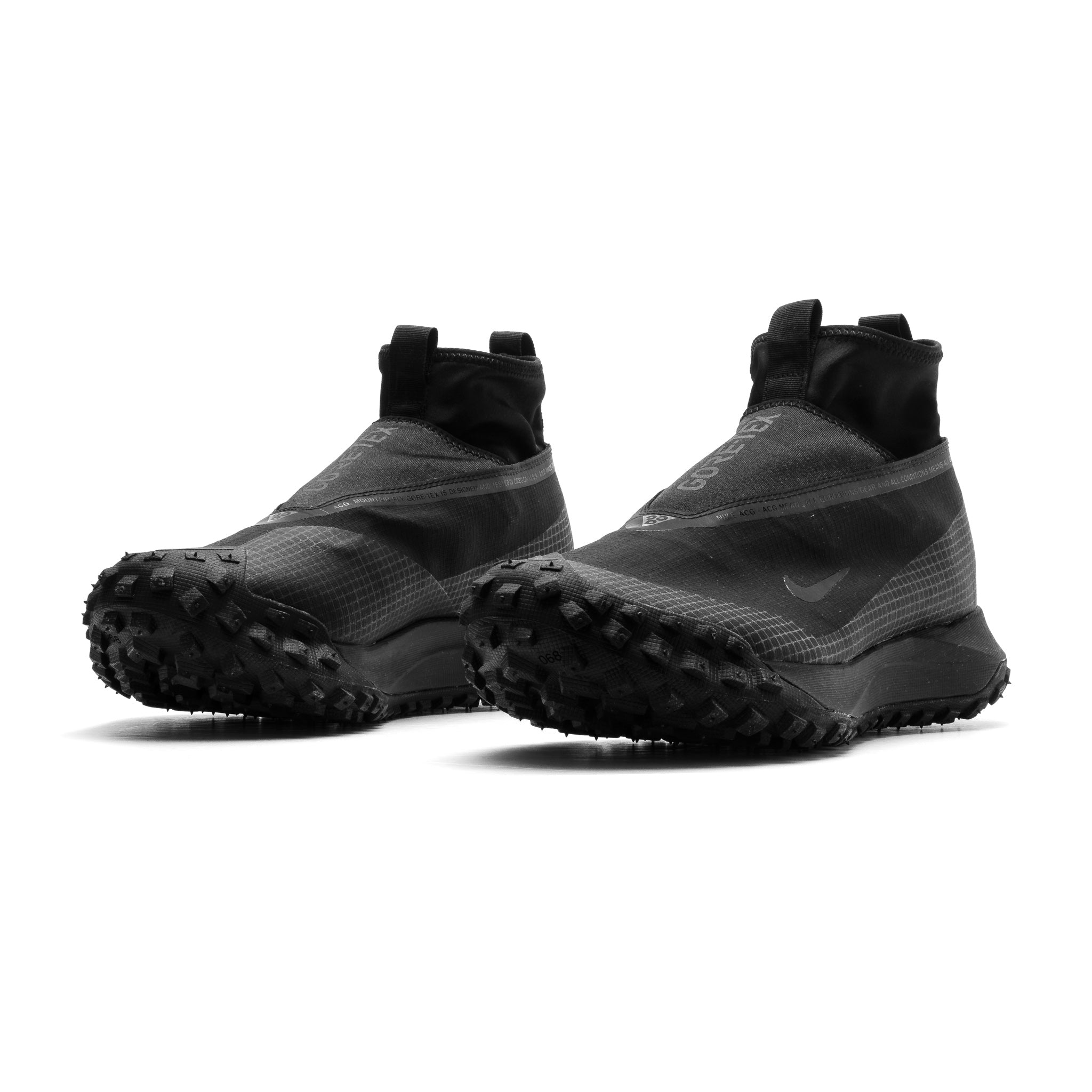 ACG Mountain Fly Gore-Tex CT2904-002 Black – Capsule