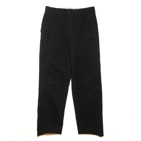 Digawel CP Easy Pants DWSOB027 Black – Capsule