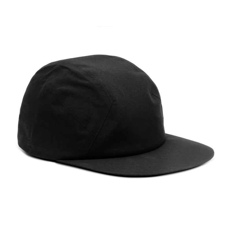 Stealth Cap 21756 Black – Capsule